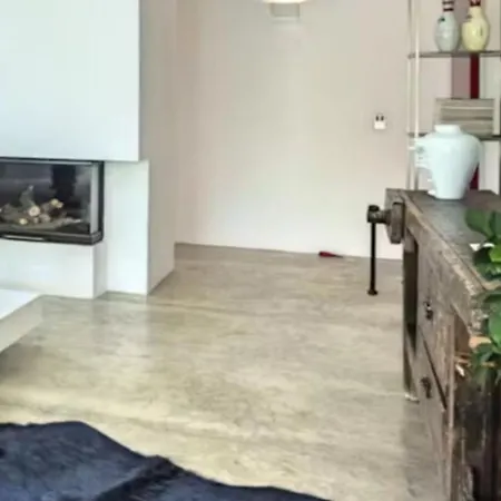 Σαλέ Alpin Crepedel Cortina Κορτίνα Ντ' Αμπέτσο